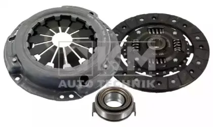 0692111 KM Germany Комплект сцепления